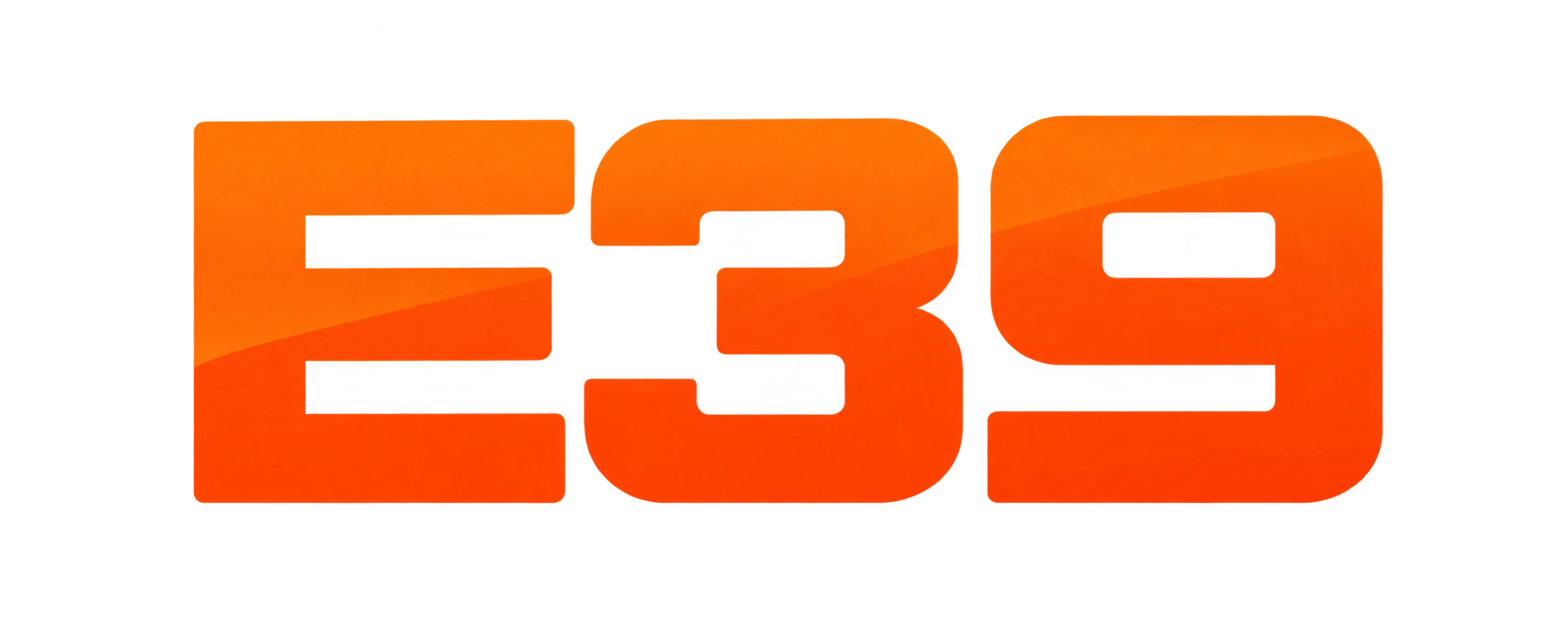 E39 logo