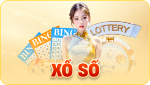 xổ số e39